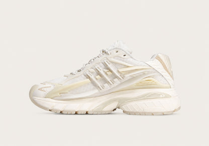 VIRGINIA Jellyfish Wave Pro Trainers White / Cream