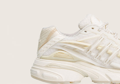 VIRGINIA Jellyfish Wave Pro Trainers White / Cream