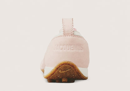 Nike x Jacquemus Moon Shoe Light Pink / White / Gum