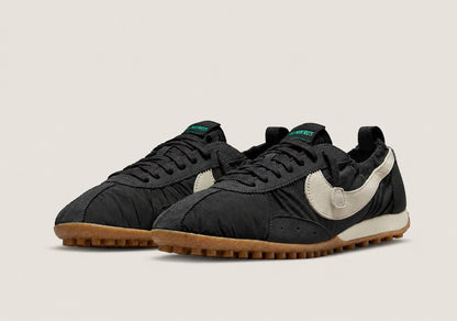 Nike x Jacquemus Moon Shoe Black / White / Gum