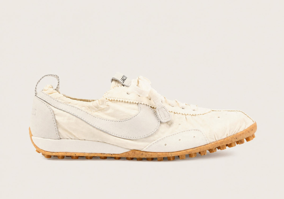 Nike x Jacquemus Moon Shoe Sail / White / Gum