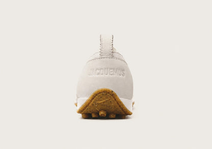 Nike x Jacquemus Moon Shoe Sail / White / Gum