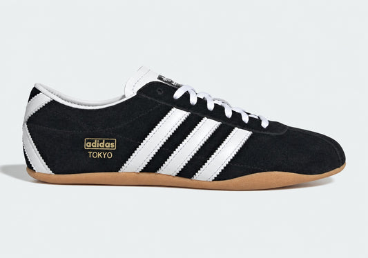Tokyo Shoe Black & White