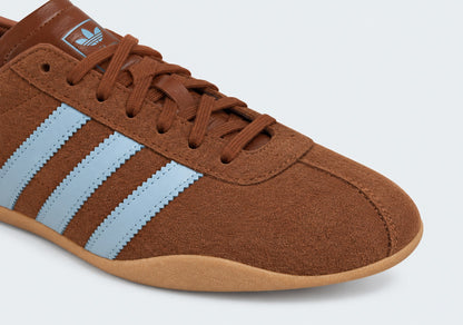 Tokyo – Brown & Light Blue