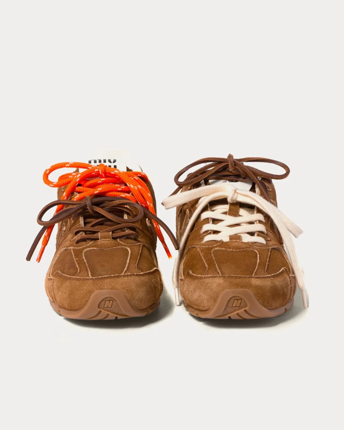 530 SL Suede – Cinnamon