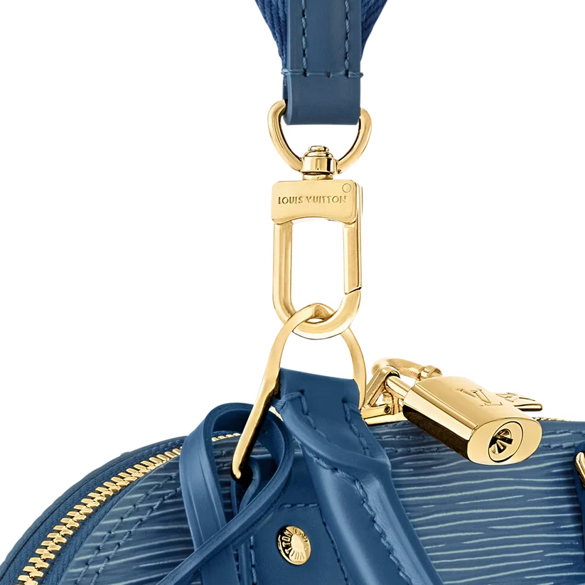 Alma BB Blue
