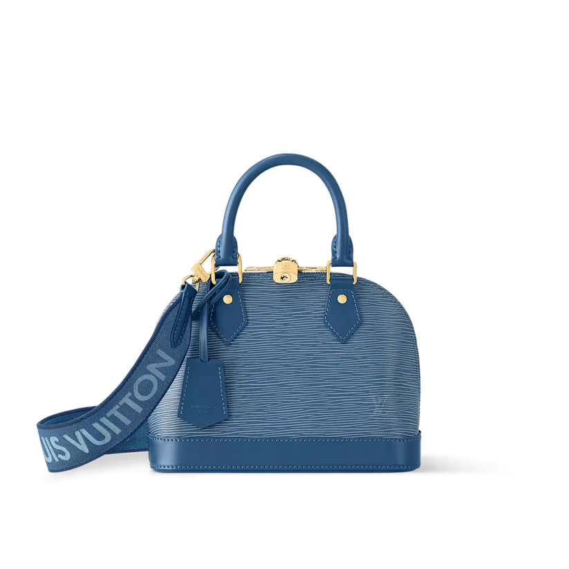 Alma BB Blue
