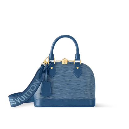 Alma BB Blue