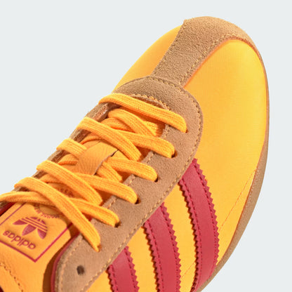 Tokyo Shoes – Orange & Red