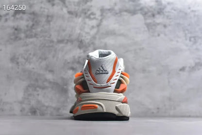 Jellyfish Wave Pro Trainers Orange Edition