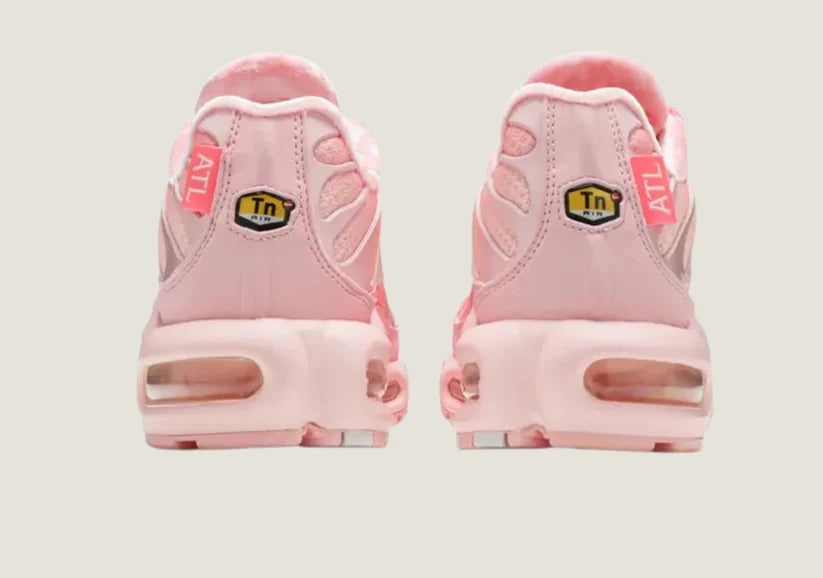Air Max Plus Pink