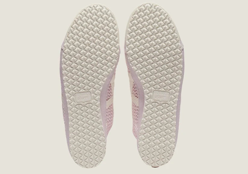 Mexico 66 Sabot Pink Cream