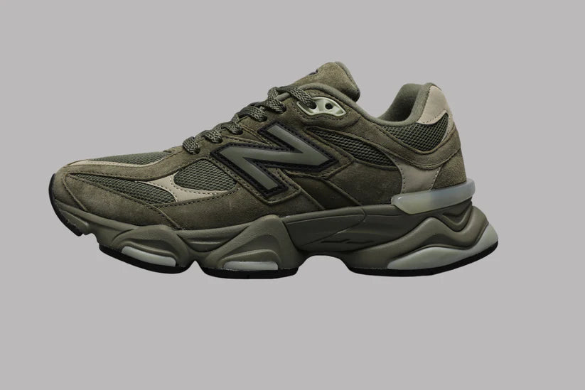 NB 9060 Green Olive