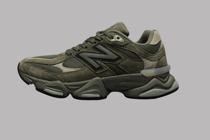 NB 9060 Green Olive