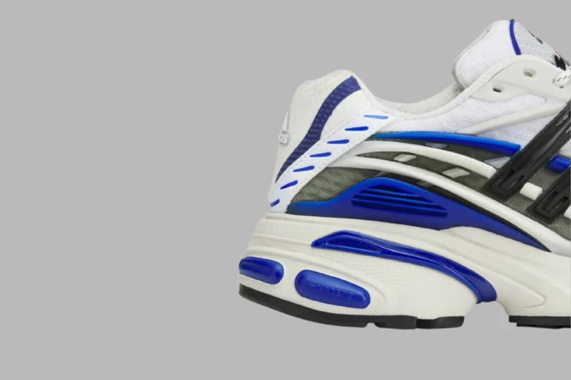 Jellyfish Wave Pro Trainers Royal Blue Edition