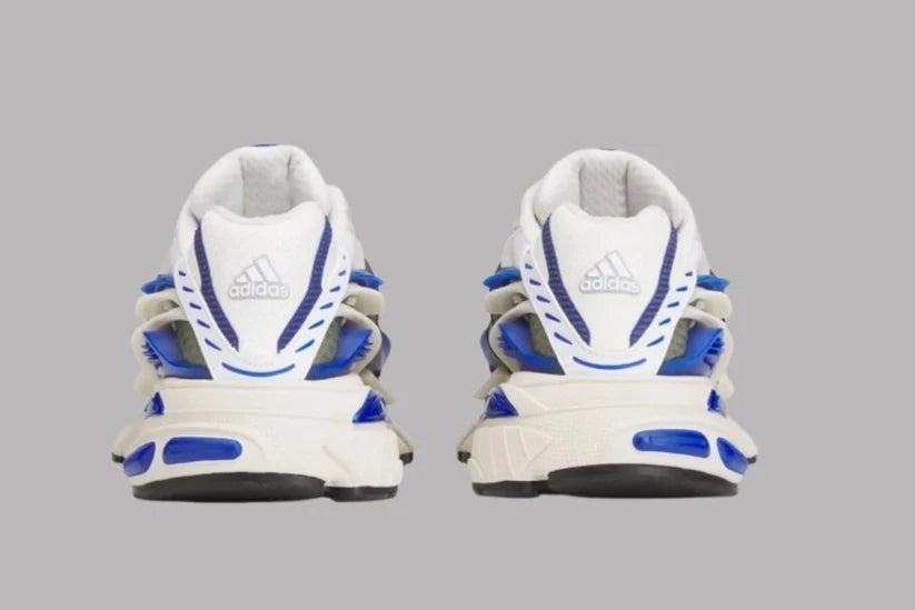 Jellyfish Wave Pro Trainers Royal Blue Edition