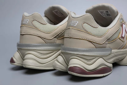 NB Bone sparrow 9060