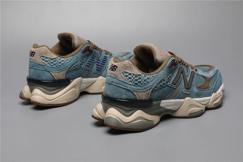 Bodega x NB 9060 Age Of Discovery