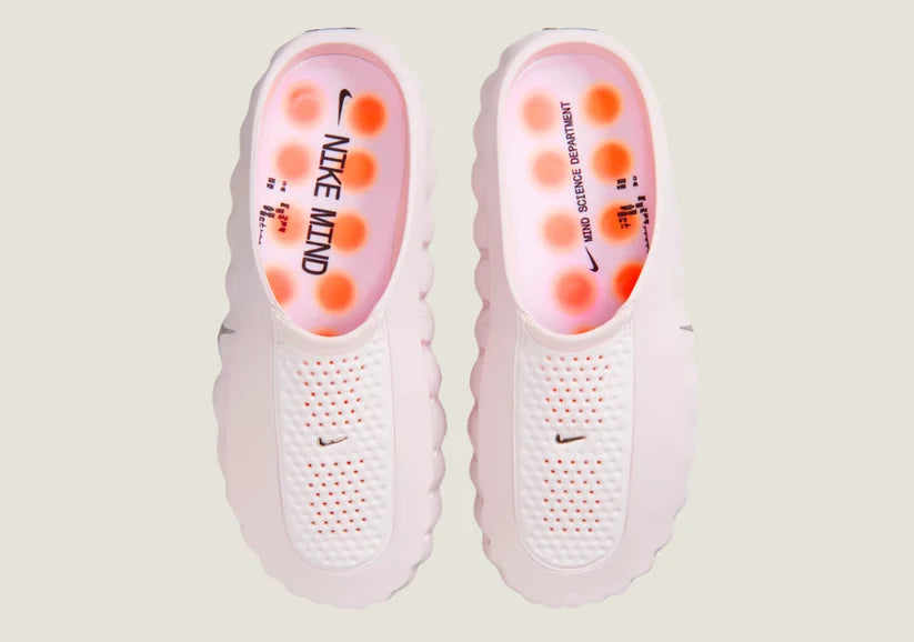 Mind 001 Pearl Pink