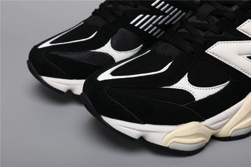 NB 9060 Black White