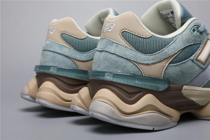 NB 9060 Blue Haze