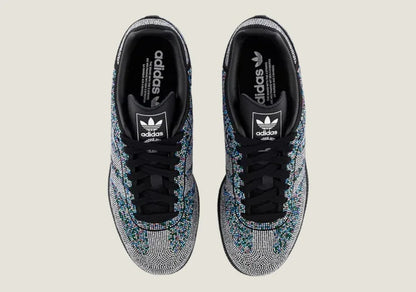 SAMBA OG RHINESTONE RAINBOW