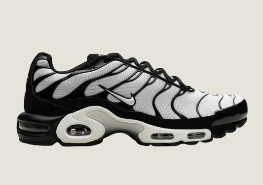 Air Max Plus – Oreo