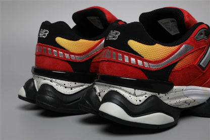 NB 9060 Orange Red