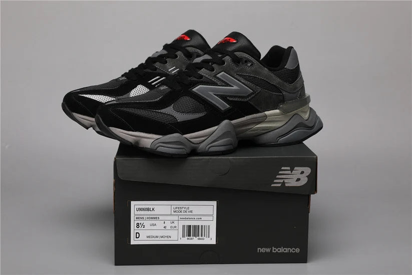 NB 9060 Black