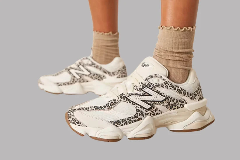 NB 9060 Leopard