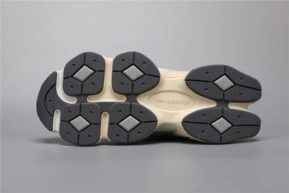 NB 9060-6 Gray White