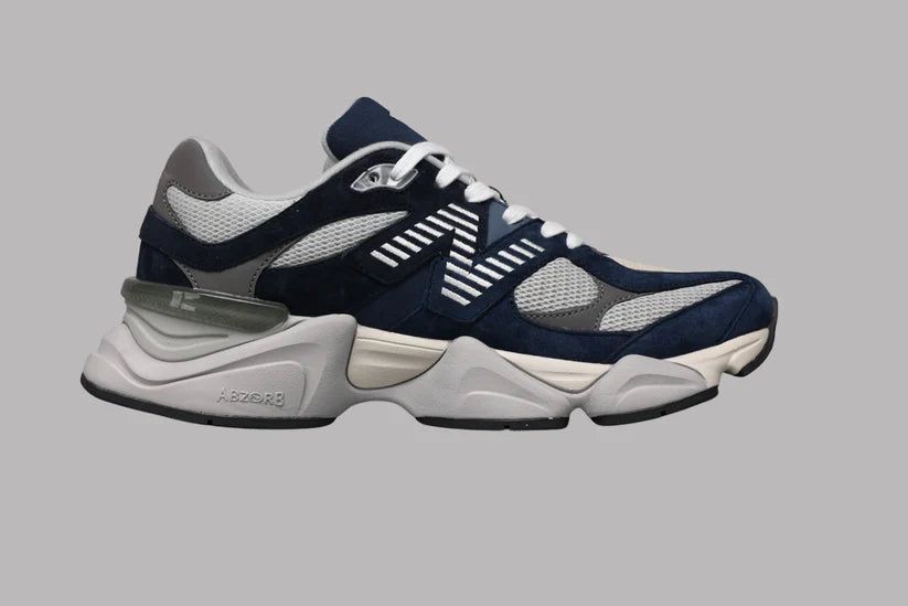 NB 9060 Natural Indigo