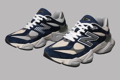 NB 9060 Natural Indigo