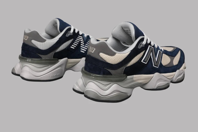 NB 9060 Natural Indigo