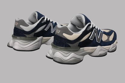 NB 9060 Natural Indigo