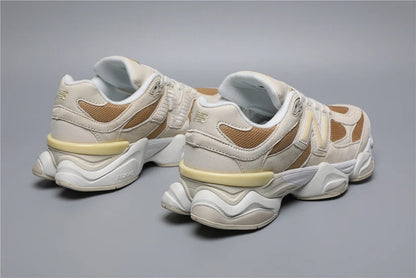 NB 9060 Off-White Yellow FW