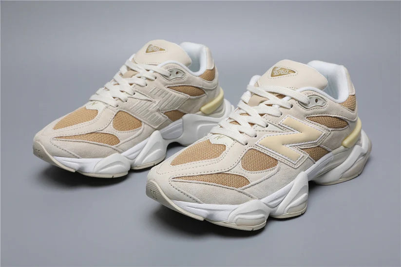 NB 9060 Off-White Yellow FW