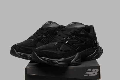 NB 9060 Triple Black