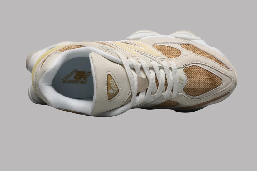 NB 9060 Sea Salt Beige
