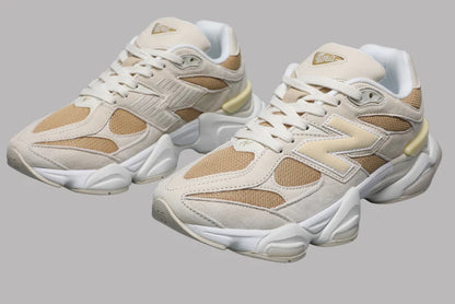 NB 9060 Sea Salt Beige