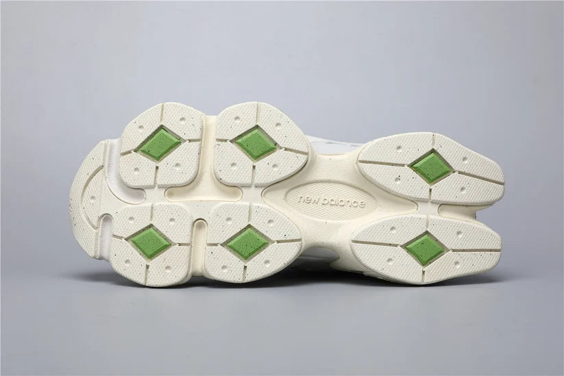 NB 9060 (Collab) Beige Green
