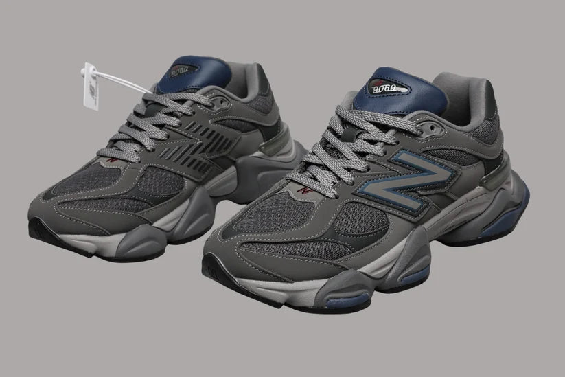 NB 9060 Castlerock