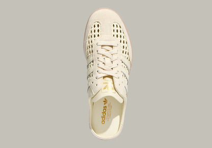 Samba OG Mule White Cream