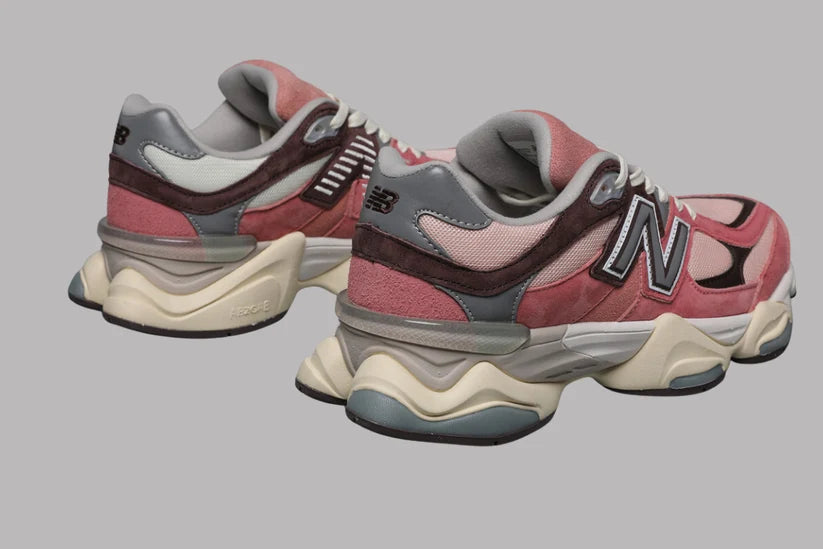 NB 9060 Cherry Blossom