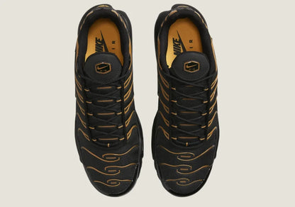 Air Max Plus – Cordura Black