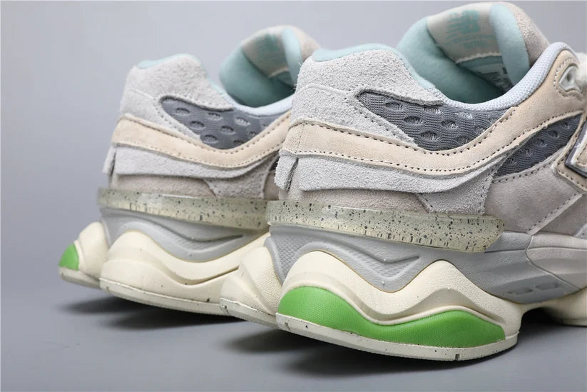 NB 9060 (Collab) Beige Green