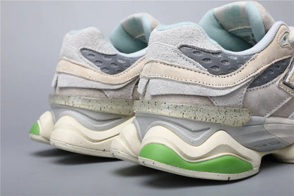 NB 9060 (Collab) Beige Green