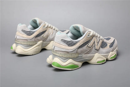 NB 9060 (Collab) Beige Green