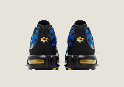 Air Max Plus Hyper Blue