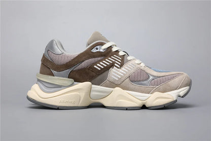 NB 9060 Brown Blue